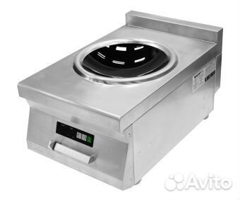Плита WOK 5квт