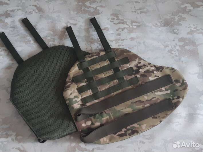 Защита бедра/ набедренник