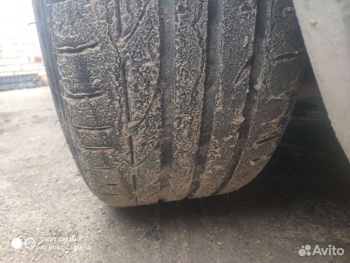 Bridgestone Potenza S001 225/40 R18