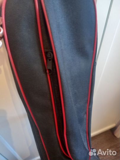 Акустическая гитара caraya