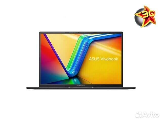 Ноутбук asus VivoBook 16X M3604YA-MB247 (AMD Ryzen Новый