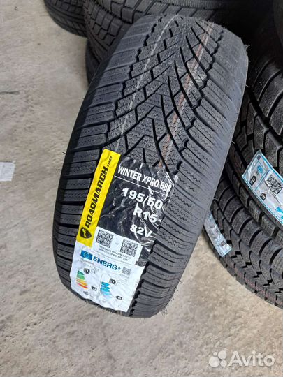 Roadmarch Winter XPro 888 195/50 R15