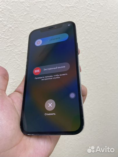 iPhone 12 Pro, 512 ГБ