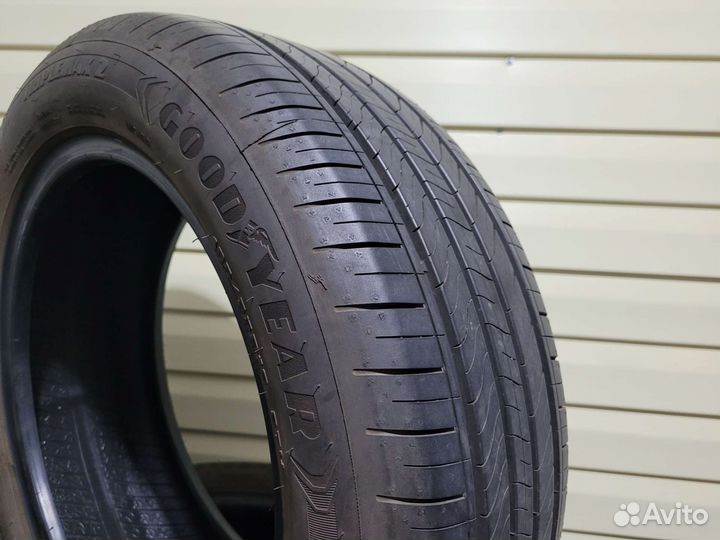 Goodyear Assurance Triplemax 195/55 R16