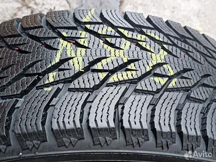 Nokian Tyres Hakkapeliitta R3 SUV 235/60 R17 106R