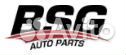 BSG auto parts BSG15310024 Тяга рулевая - лев. BSG