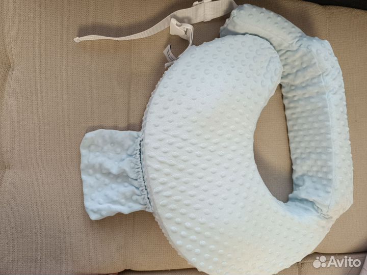 Подушка для кормления ergofeed