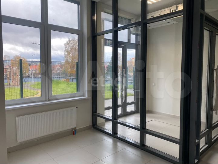 Продам офисное помещение, 108 м²