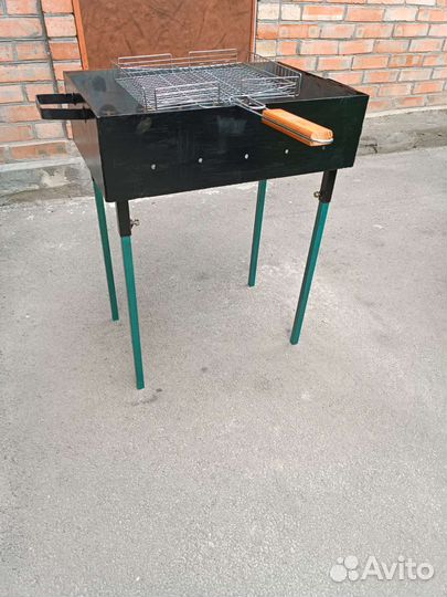 Мангал