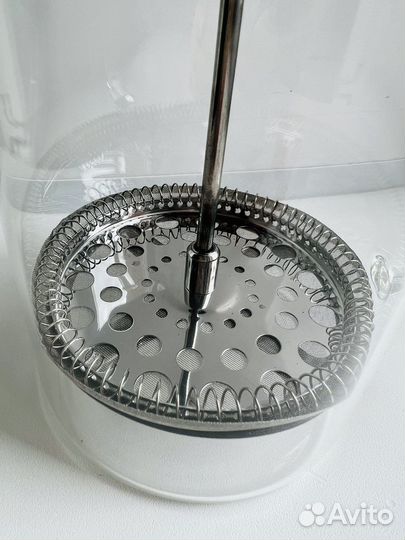 Френч пресс 1л