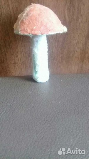 Грибок СССР