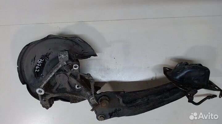 Рычаг подвески Volkswagen Passat 7, 2011