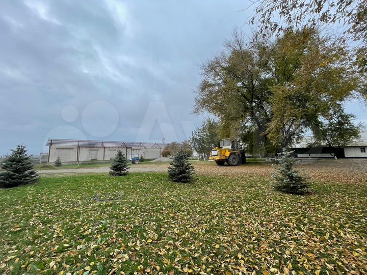 Участок 30 га (СНТ, ДНП)