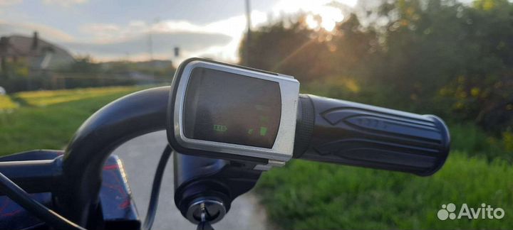 Электро дрифт карт