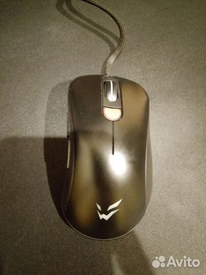 Игровая мышь ardor
