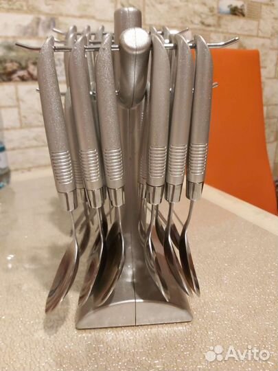 Набор кухонный