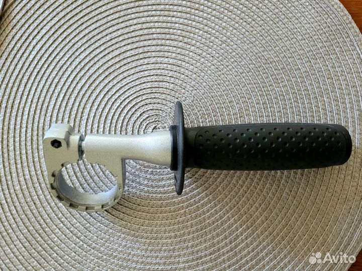 Ручка для перфоратора