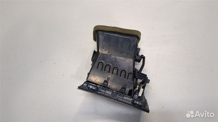 Дефлектор обдува салона BMW 5 F07 Gran Turismo, 20