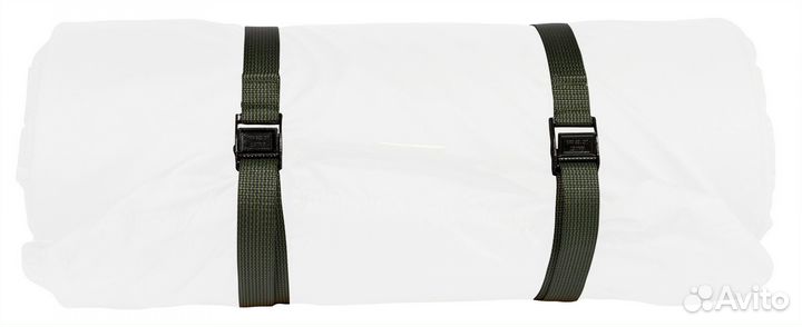 Ремни Savotta Pack с кулачковой пряжкой 120см 2 шт