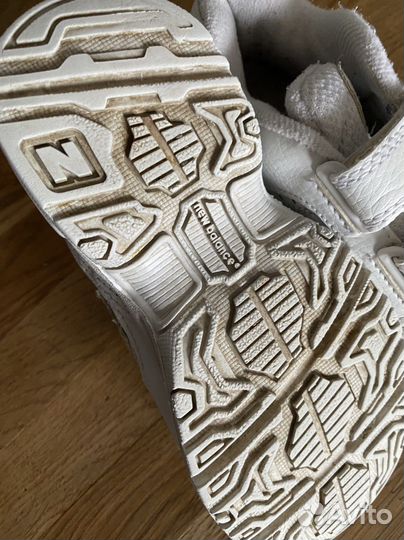 Кроссовки new balance 28