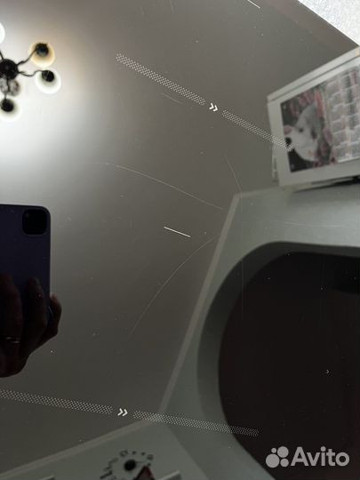 Варочная панель индукционная gorenje IT640BSC