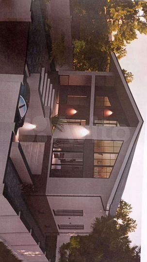 Дом 364 м² на участке 12 сот.