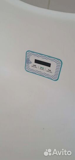 Детская ванночка для купания