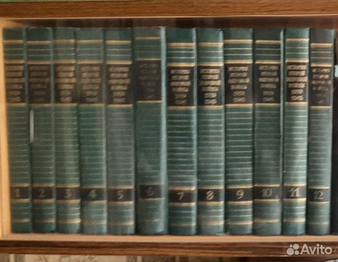 История Второй мировой войны 1939-1945