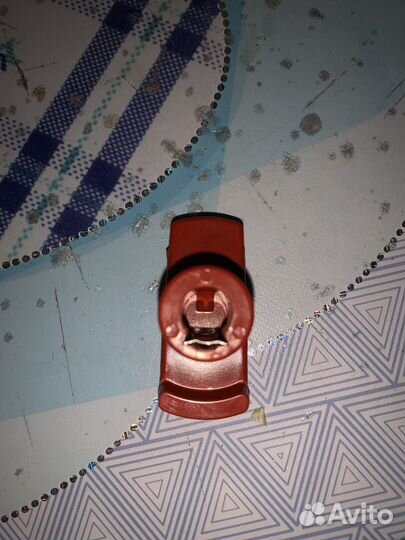 Бегунок распределителя зажигания