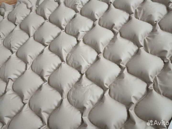 Матрас противопролежневый с компрессором