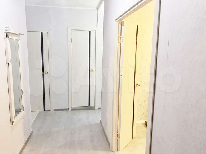 2-к. квартира, 51 м², 4/5 эт.