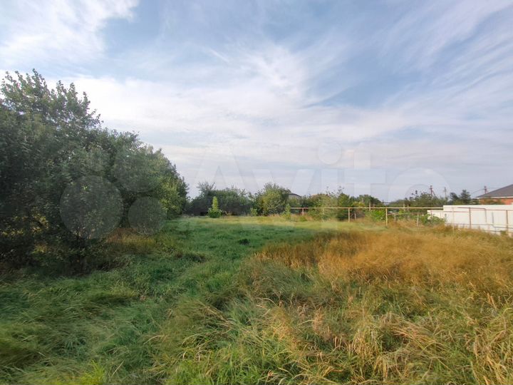 Участок 26,3 сот. (ИЖС)