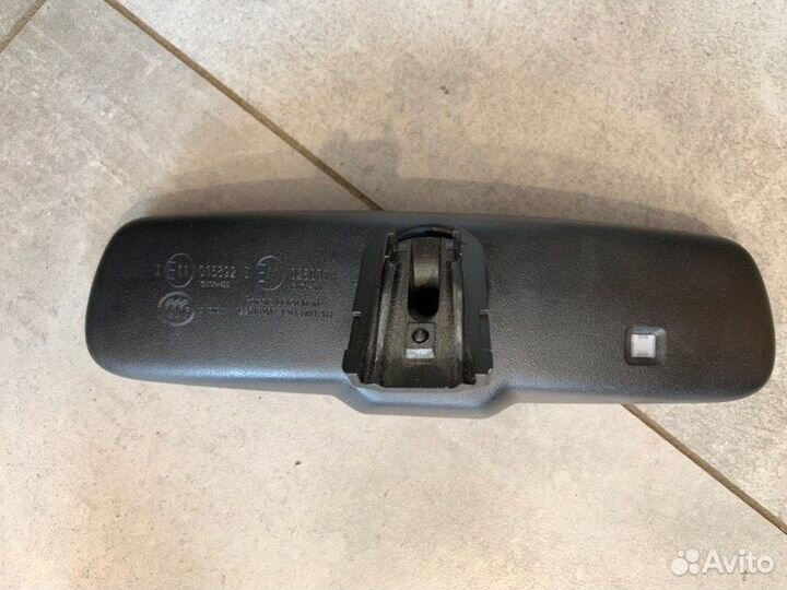 Зеркало заднего вида салонное Honda Accord 7