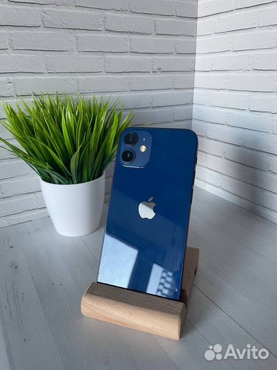 iPhone 12 mini, 64 ГБ