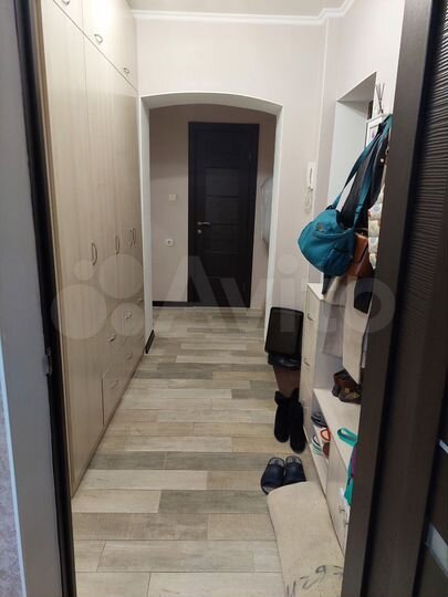 2-к. квартира, 50 м², 5/5 эт.