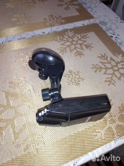 Видеорегистратор