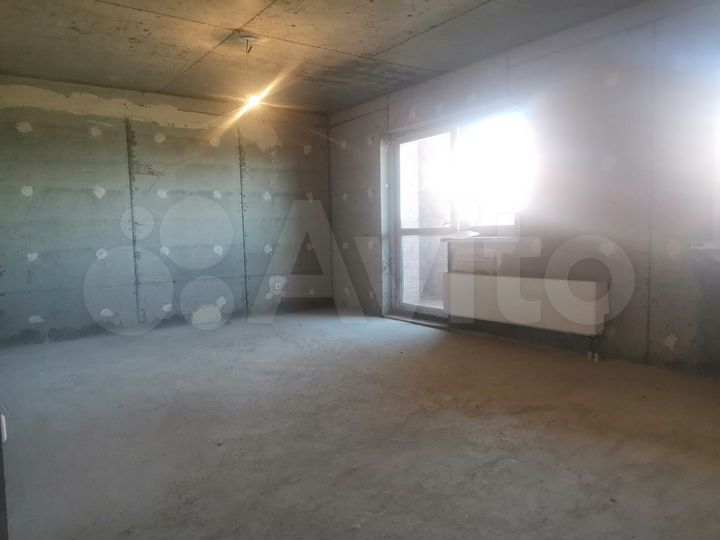 3-к. квартира, 88,2 м², 17/17 эт.