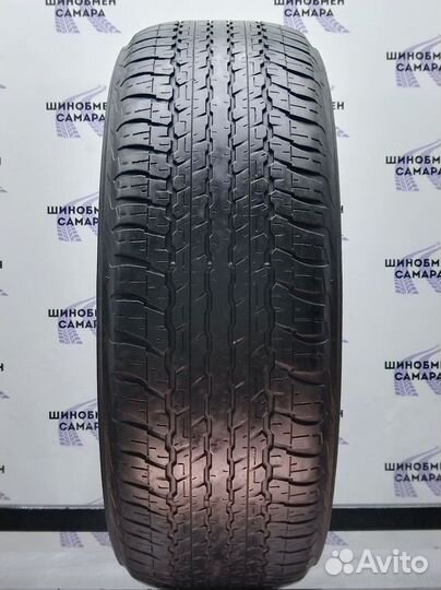 Dunlop Grandtrek AT22 265/60 R18 110