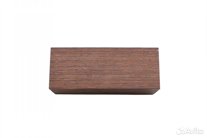 Заготовки для ножей Венге 130х50х50