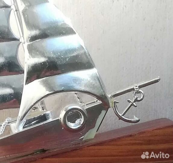 Сувенир СССР