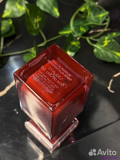 Tom Ford Lost Cherry (Арт.44434)