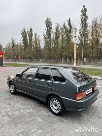 Chevrolet Lacetti 1.4 МТ, 2006, 200 000 км