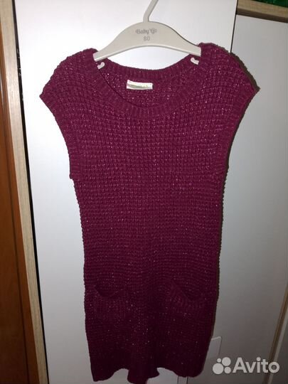 Платье Crazy 8