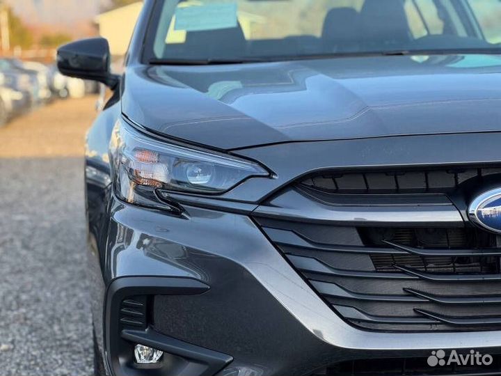 Subaru Legacy 2.5 CVT, 2023, 6 533 км