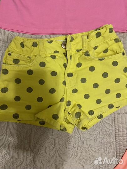 Детская одежда для девочек