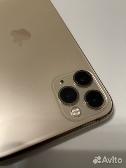 iPhone 11 Pro Max, 256 ГБ