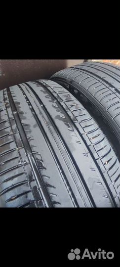 Kumho Solus KH17 225/45 R18