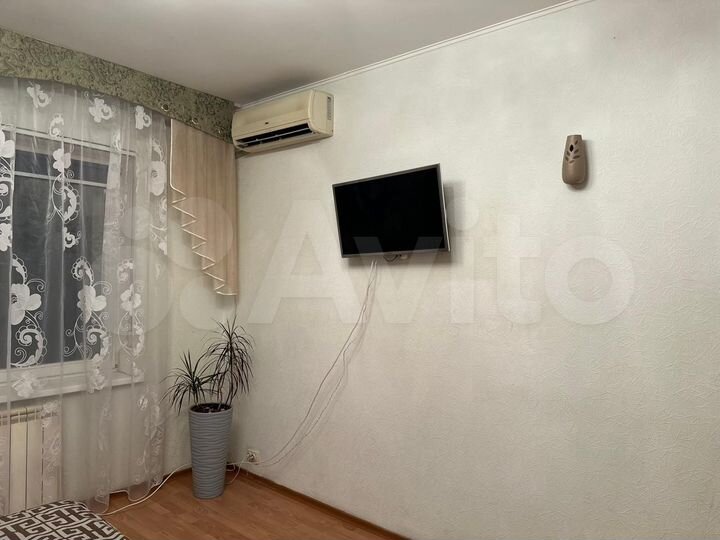 1-к. квартира, 43 м², 1/9 эт.