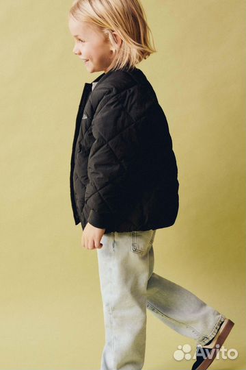 Куртка бомбер Zara original новая