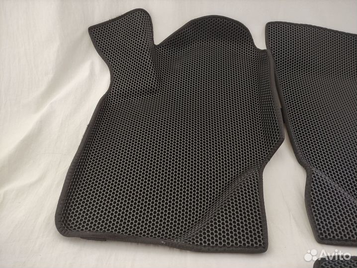 Ева (EVA, эва) коврики LADA granta